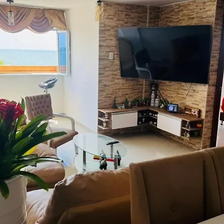 Acogedor Espacio Familiar