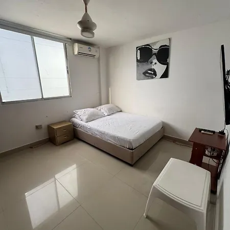 Acogedor Espacio Familiar *