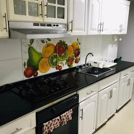Apartamento Acogedor Espacio Familiar Cartagena