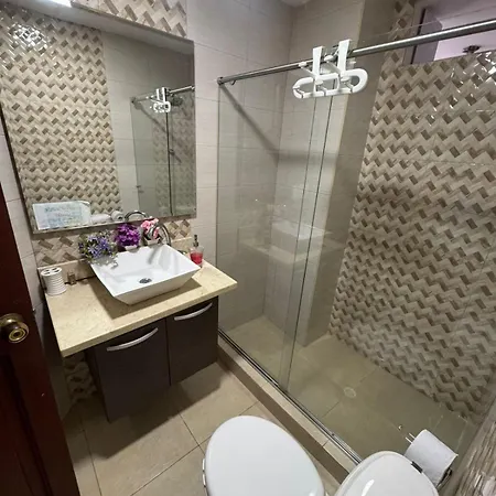 Acogedor Espacio Familiar Apartamento *