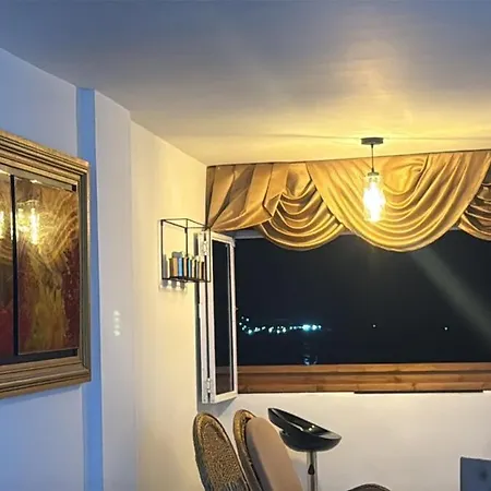 Apartamento Acogedor Espacio Familiar Cartagena
