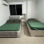 Acogedor espacio familiar