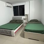 Acogedor espacio familiar