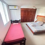 Acogedor espacio familiar