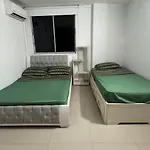 Acogedor espacio familiar