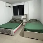 Acogedor espacio familiar