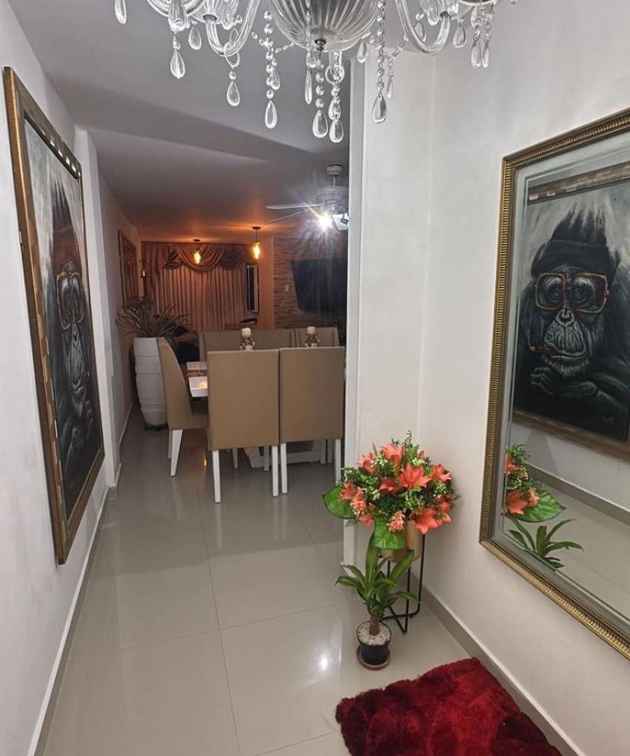 Apartamento Acogedor Espacio Familiar *