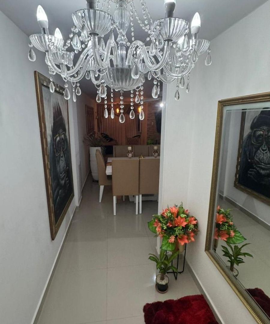 Acogedor Espacio Familiar * Cartagena