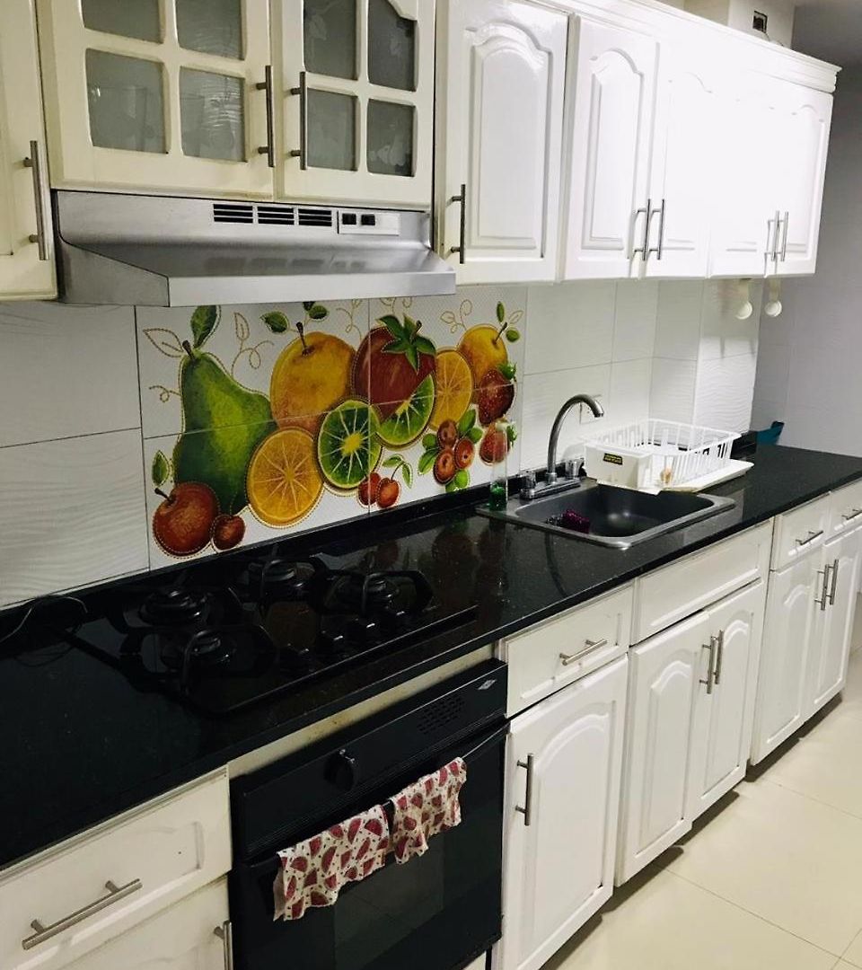 Apartamento Acogedor Espacio Familiar Cartagena