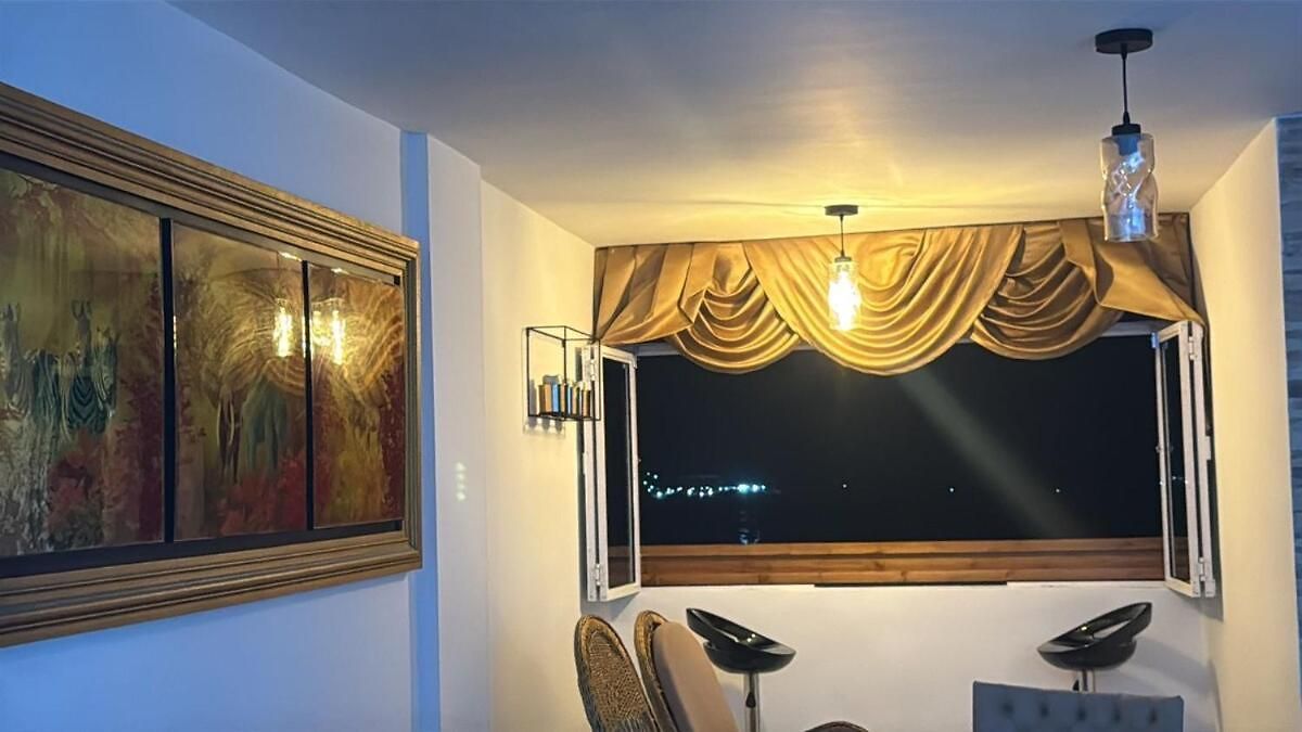 Apartamento Acogedor Espacio Familiar Cartagena