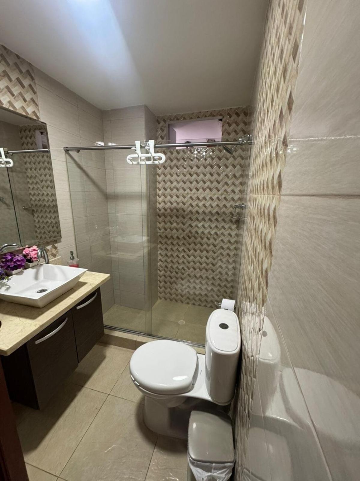 Acogedor Espacio Familiar Apartment Cartagena