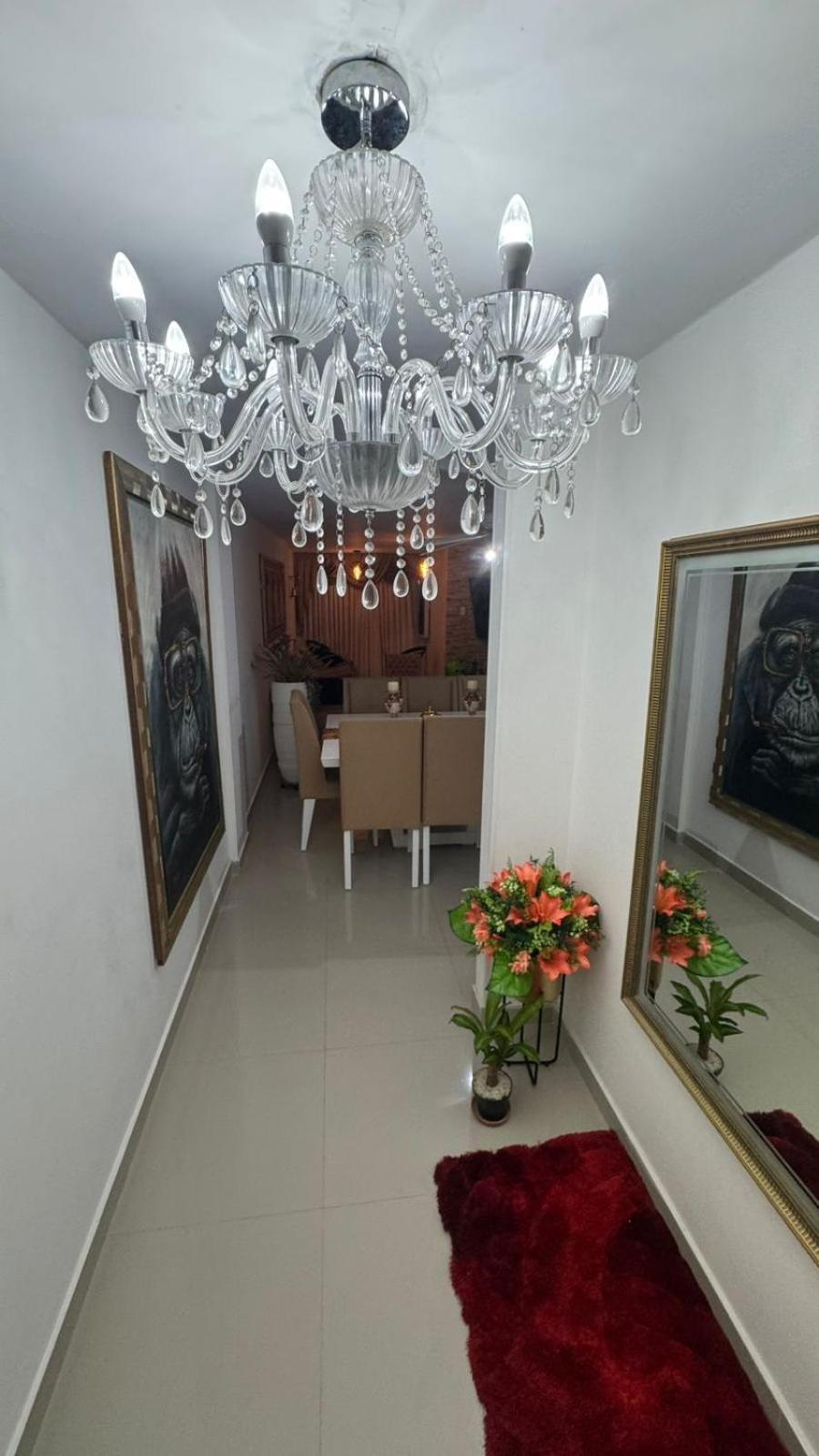 Acogedor Espacio Familiar * Cartagena